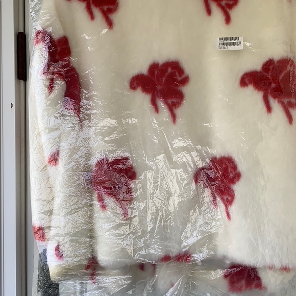 ⭐️⭐️❤️ADRIENNE LANDAU FAUX FUR JACKET ❤️⭐️⭐️ - Picture 7 of 8